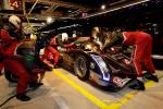 Audi R18 Le Mans 24hr 2012 года